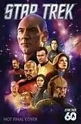 Fester Einband Star Trek: 60th Anniversary Special--The Deluxe Edition von Various