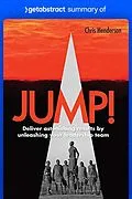 E-Book (epub) Summary of Jump! by Chris Henderson von getAbstract AG