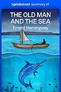 E-Book (epub) Summary of The Old Man and the Sea by Ernest Hemingway von getAbstract AG