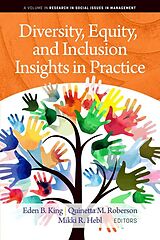 eBook (pdf) Diversity, Equity, and Inclusion Insights in Practice de 