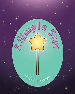 E-Book (epub) A Simple Star von Patricia Baker