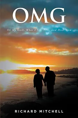 E-Book (epub) OMG von Richard Mitchell