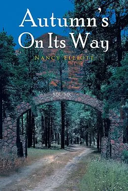 E-Book (epub) Autumn's On Its Way von Nancy Elliott