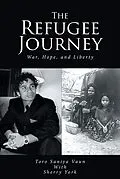 E-Book (epub) The Refugee Journey von Toro Saniya Vaun