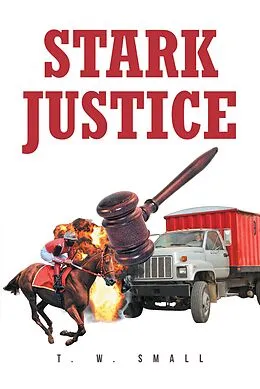E-Book (epub) Stark Justice von T. W. Small