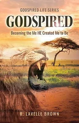 E-Book (epub) Godspired von R. Lavelle Brown