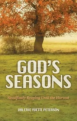 E-Book (epub) God's Seasons von Valerie Yvette Peterson