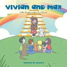 E-Book (epub) Vivian and Max von Victoria M. Howard