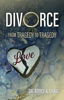 E-Book (epub) Divorce von Bruce A. Craig
