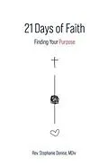 E-Book (epub) 21 Days of Faith von MDiv Denise