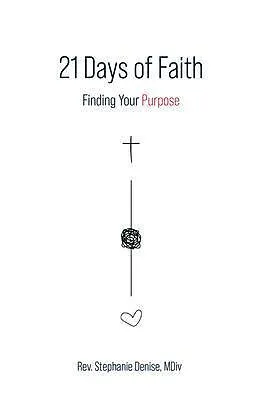 E-Book (epub) 21 Days of Faith von MDiv Denise
