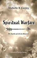 E-Book (epub) Spiritual Warfare von Michelle R. Conley
