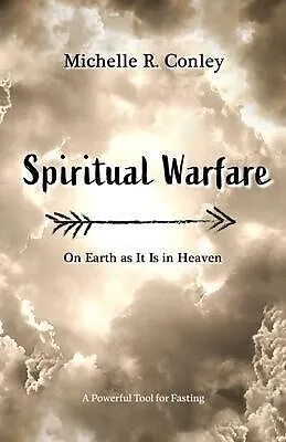 E-Book (epub) Spiritual Warfare von Michelle R. Conley