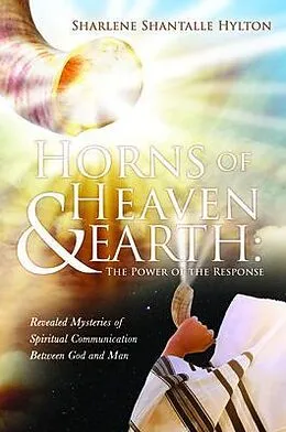 E-Book (epub) Horns of Heaven & Earth von Sharlene Shantalle Hylton