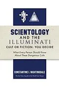 E-Book (epub) Scientology and the Illuminati von Constantine I. Nightingdale