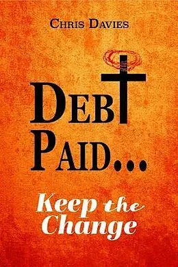 E-Book (epub) DEBt PAID... von Chris Davies