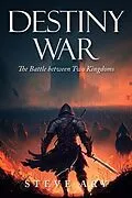 E-Book (epub) Destiny War von Steve Ary