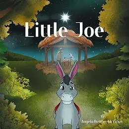 E-Book (epub) Little Joe von Angela Bentley McVicker