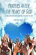 E-Book (epub) Prayers After the Heart of God von Sky High Praise