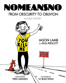 E-Book (epub) NoMeansNo von Jason Lamb