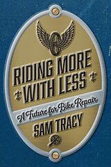 eBook (pdf) Riding More with Less de Tracy Sam