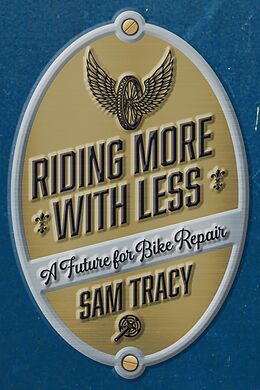 eBook (pdf) Riding More with Less de Tracy Sam