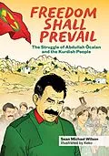 E-Book (epub) Freedom Shall Prevail von Sean Michael Wilson