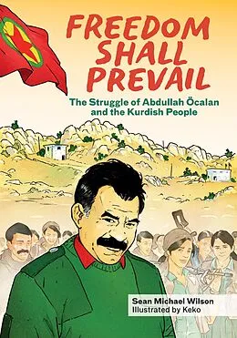 E-Book (epub) Freedom Shall Prevail von Sean Michael Wilson
