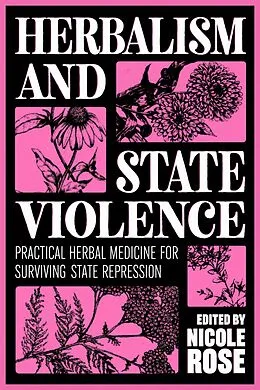 E-Book (epub) Herbalism and State Violence von 