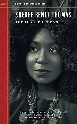 E-Book (epub) The Tongue I Dream In von Sheree Renée Thomas