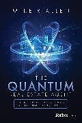 Livre Relié The Quantum Real Estate Agent de Mike R. Allen