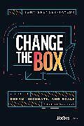 Livre Relié Change the Box de John Spencer-Taylor