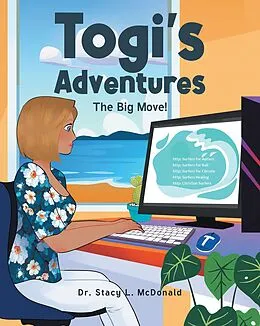 E-Book (epub) Togi's Adventures von Stacy L. McDonald