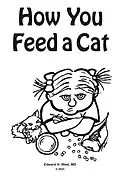 E-Book (epub) How You Feed a Cat von Edward H. West MD