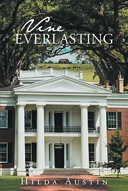E-Book (epub) Vine Everlasting von Hilda Austin