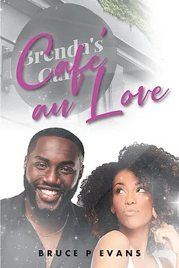 E-Book (epub) CafA(c) au Love von Bruce P Evans