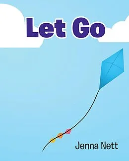 E-Book (epub) Let Go von Jenna Nett