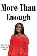 E-Book (epub) More Than Enough von April Williams
