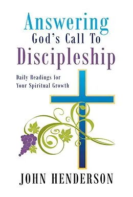 E-Book (epub) Answering God's Call to Discipleship von John Henderson