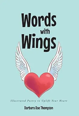 E-Book (epub) Words with Wings von Barbara Rae Thompson