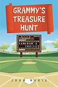 E-Book (epub) Grammy's Treasure Hunt von Joan Marie