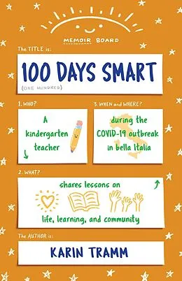 E-Book (epub) 100 Days Smart von Karin Tramm