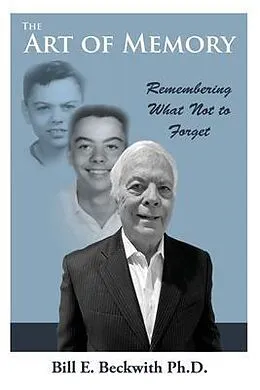 E-Book (epub) The Art of Memory von Bill Beckwith