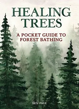 E-Book (epub) Healing Trees von Ben Page