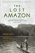 E-Book (epub) The Lost Amazon von Wade Davis
