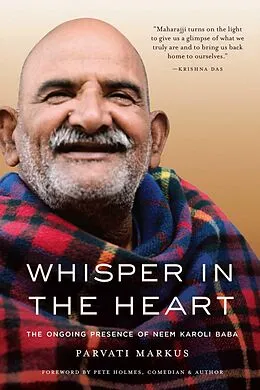 E-Book (epub) Whisper in the Heart von Parvati Markus
