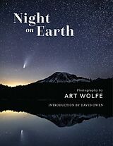 eBook (epub) Night on Earth de 