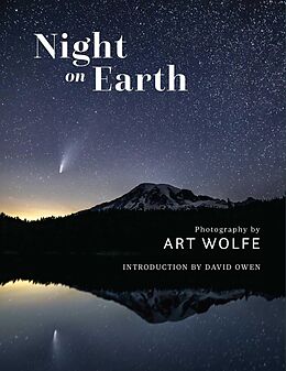 eBook (epub) Night on Earth de 