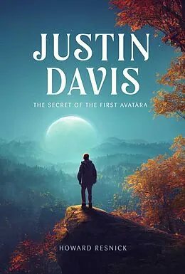 E-Book (epub) Justin Davis von Howard Resnick
