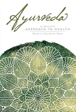 E-Book (epub) Ayurveda von Reenita Malhotra Hora